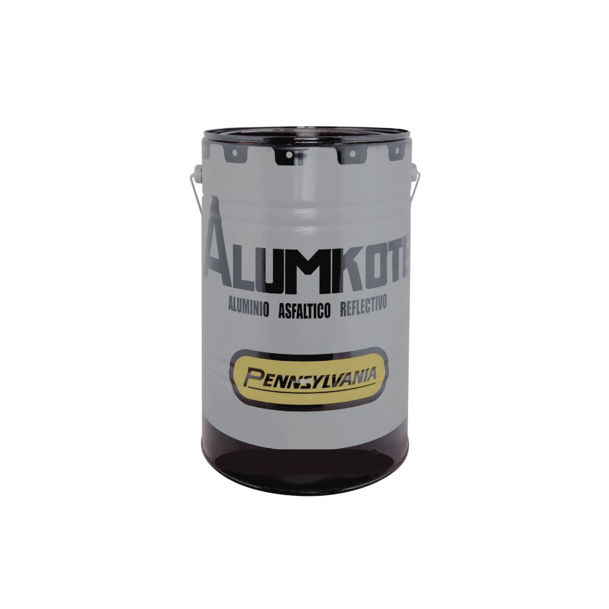 Alumkote 1lt — El Insuperable