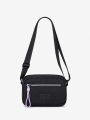 Cartera Solea Negro