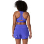 Bras Running Road Compression Bra Mujer Cobalt Burst