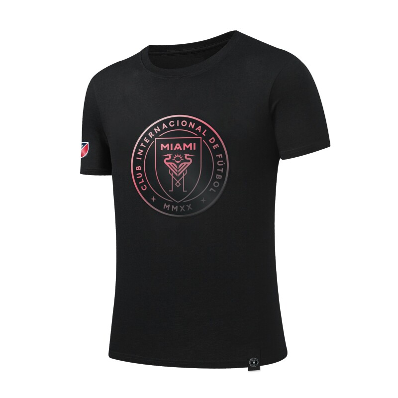 Remera Licencias Inter De Miami Wynwood Remera Licencias Inter De Miami Wynwood