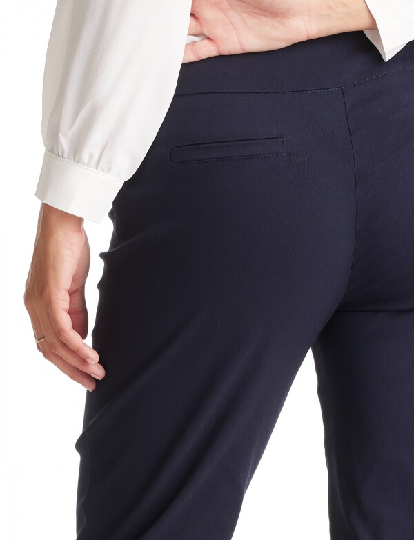 Pantalon Modelador AZUL