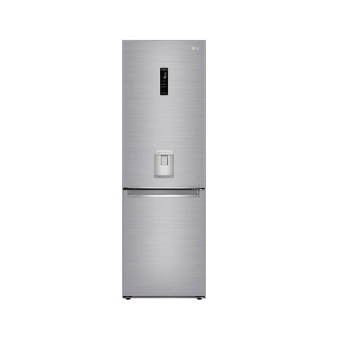 Refrigerador inverter 373L GB37SPP LG Refrigerador inverter 373L GB37SPP LG