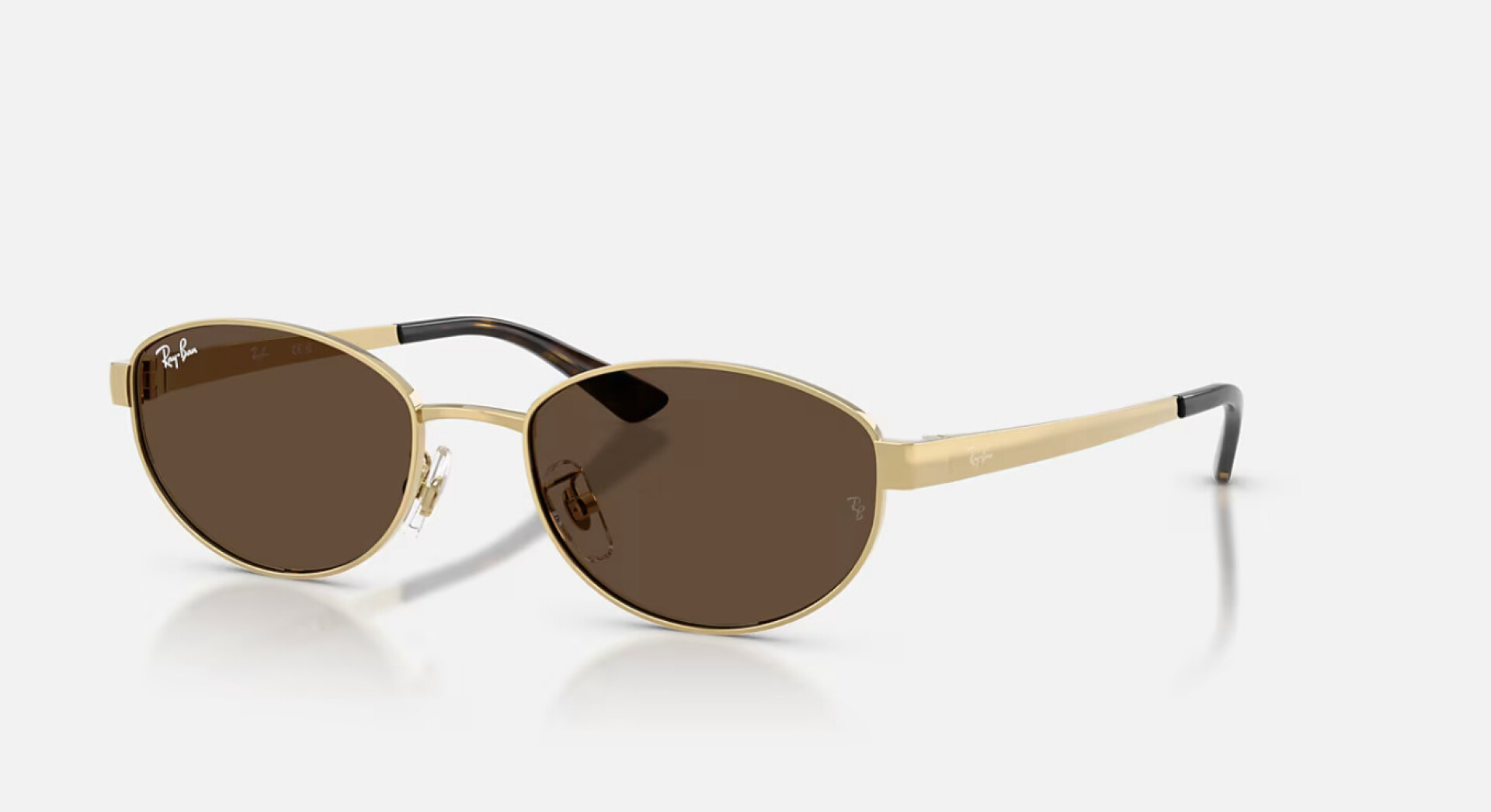RayBan 3774D 