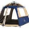 Carpa National Geographic Kootenay 6 Personas Azul