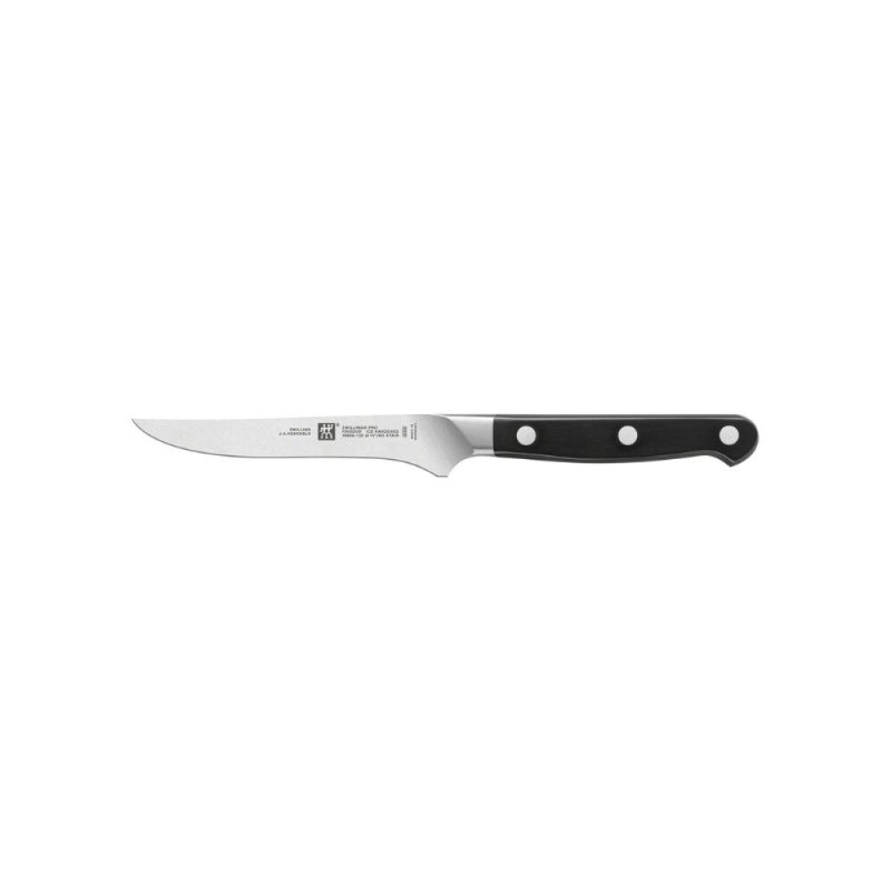 ZWILLING CUCHILLO PRO CARNE - ZW 12CM ZWILLING CUCHILLO PRO CARNE - ZW 12CM
