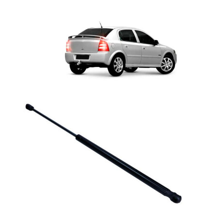 AMORTIGUADOR BAUL CHEVROLET BAUL ASTRA 03/ - AMORTIGUADOR BAUL CHEVROLET BAUL ASTRA 03/ -