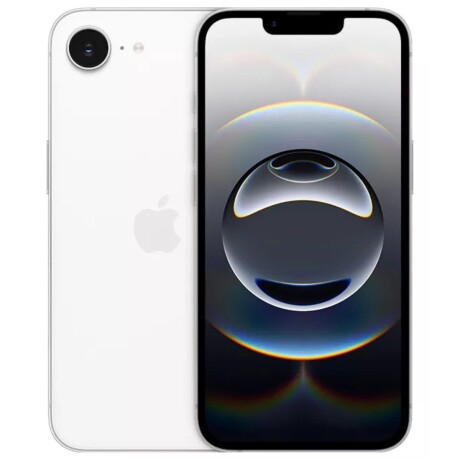 Celular Iphone 16E 128GB V01