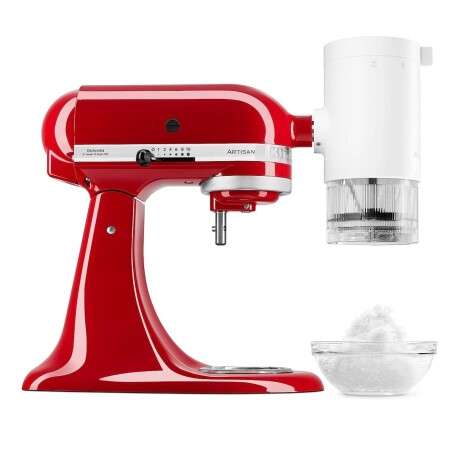 Accesorio Raspador de Hielo KitchenAid Accesorio Raspador de Hielo KitchenAid