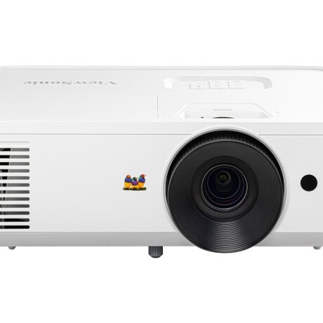 ViewSonic PA700W - Proyector DLP - 4500 ANSI lumens - WXGA (1280 x 800) - 16:10 - objetivo zoom - con 1 año de servicio de cambi ViewSonic PA700W - Proyector DLP - 4500 ANSI lumens - WXGA (1280 x 800) - 16:10 - objetivo zoom - con 1 año de servicio de cambi
