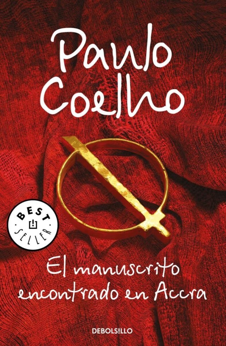 MANUSCRITO ENCONTRADO EN ACCRA, EL 