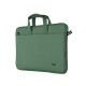 Bolso Trust 24450 Maletín para Notebook 16" Verde Bolso Trust 24450 Maletín para Notebook 16" Verde