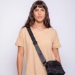 T-SHIRT ALLIE JODIE BEIGE