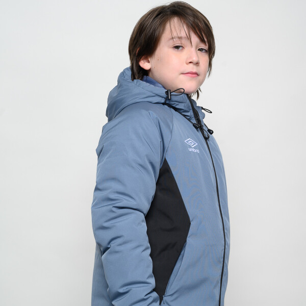 CAMPERA CRAFTED Umbro Niños 0p2