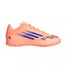 Championes adidas F50 Club de niño ORANGE