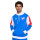 Canguro Umbro URBAN CNF de Hombre - NU143021 Azul Francia-blanco
