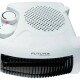 Caloventilador Horiz/vert Futura Sin Color