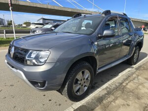 Renault Oroch 2019 EXCELENTE ESTADO! | Permuta / Financia Renault Oroch 2019 EXCELENTE ESTADO! | Permuta / Financia