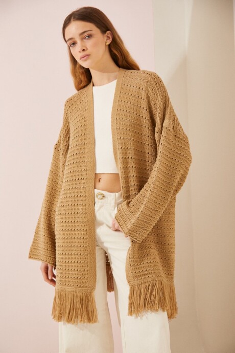 SACO STARFISH CAMEL