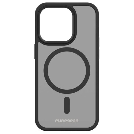 Protector Purgear para Iphone 15 Pro Max V01
