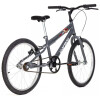 BICI MORMAI ARO 20 VARON MTB TOP LIP GRAFITO Bici Mormai Aro 20 Varon Mtb Top Lip Grafito