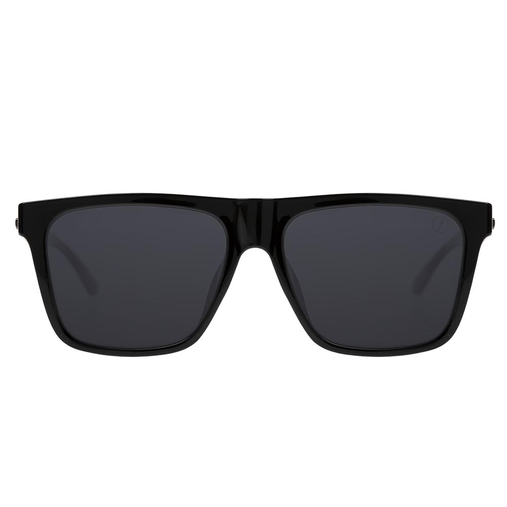 Lentes De Sol Chilli Beans Cuadrado - Hombre Negro/Negro