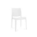 Silla North White