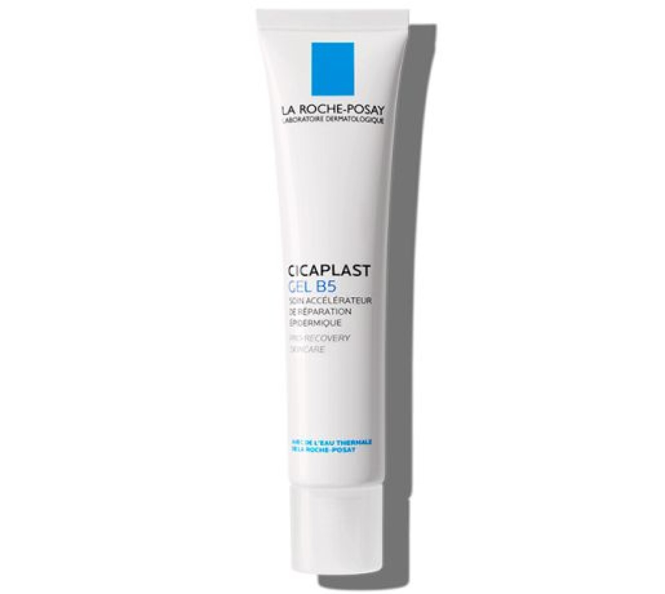 La Roche-Posay Cicaplast Gel B5 40 ml – Regenerador y Calmante Cutáneo
