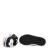 Championes de Niños Puma Court Classic Vulc FS Negro - Blanco