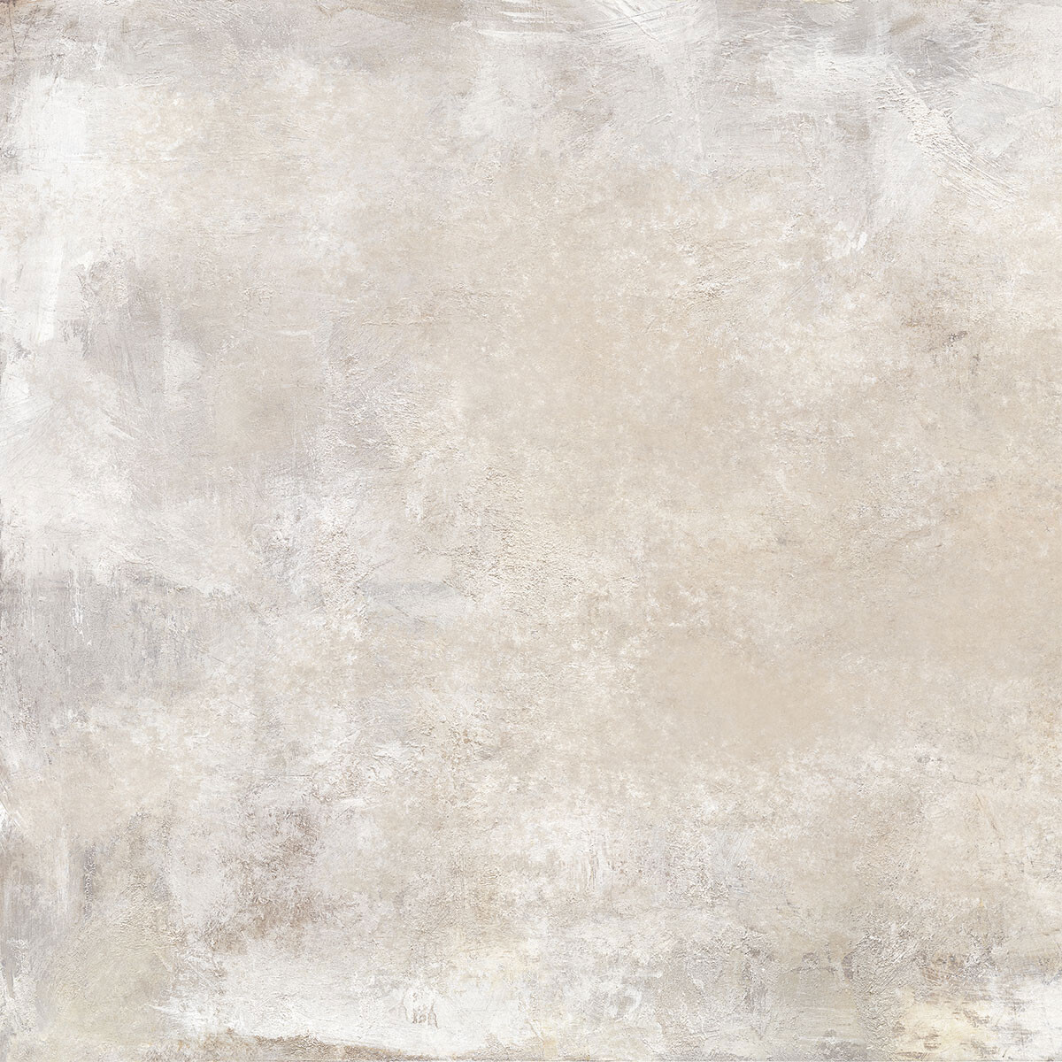 Porcelanato Tipo Piedra 64X64 Satinado Gris Cemento 