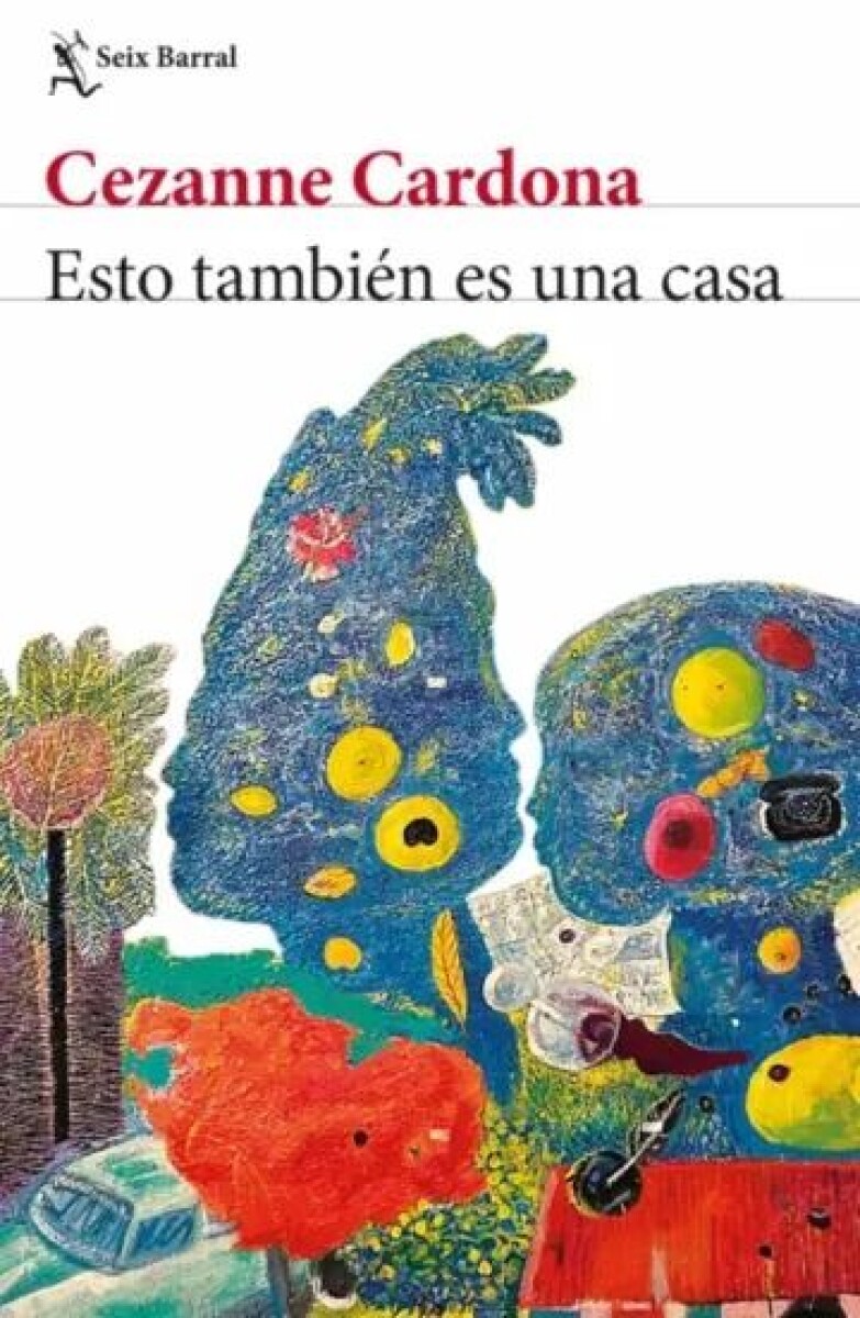 Esto también es una casa 