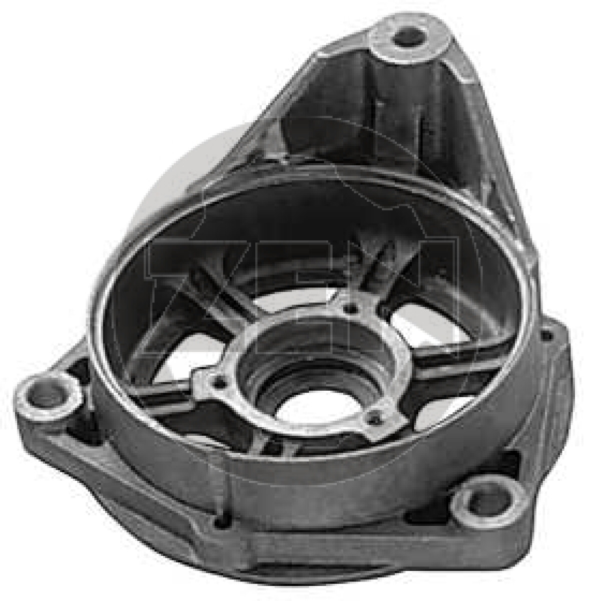 TAPA ALTERNADOR - TAPA ALTERNADOR DEL.MASSEY FERGUSON ZEN 