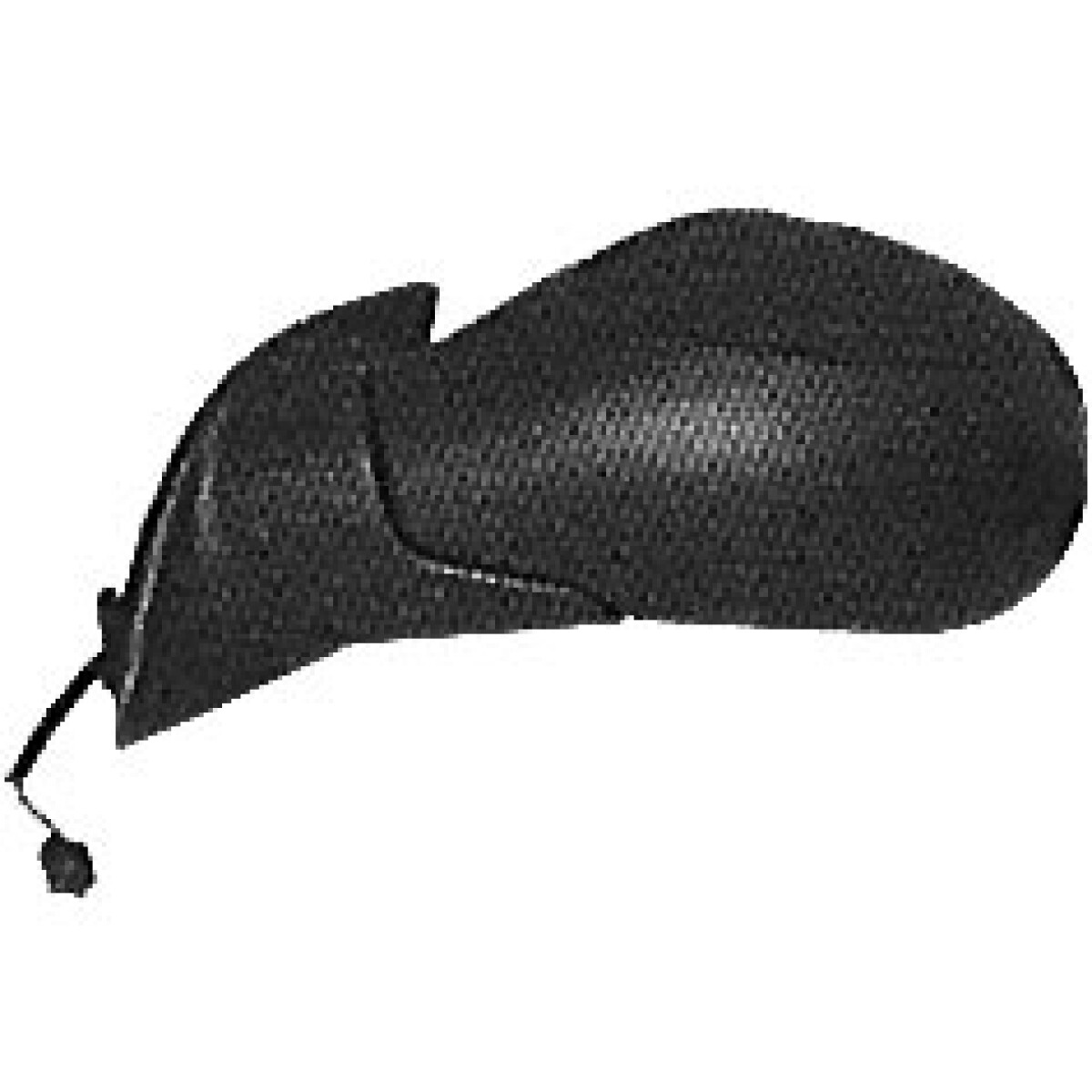 ESPEJO CITROEN - PEUGEOT C3 MANUAL DER. TYC 