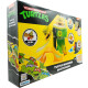 Turtle Madness Skate Park - Tortugas Ninja Turtle Madness Skate Park - Tortugas Ninja