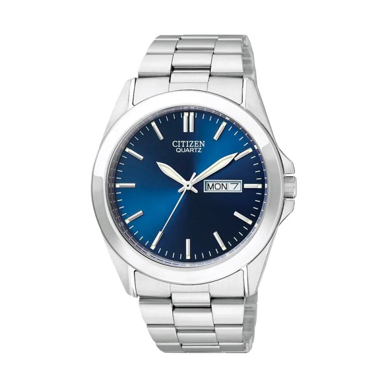 Reloj Citizen BF0580-57L Azul