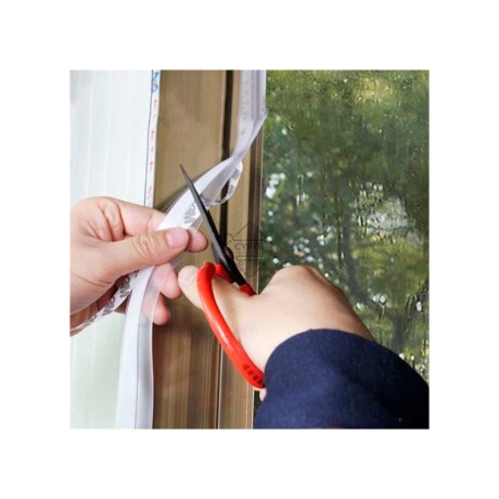 Cinta Adhesiva Mágica Burlete 5M X 25MM 001