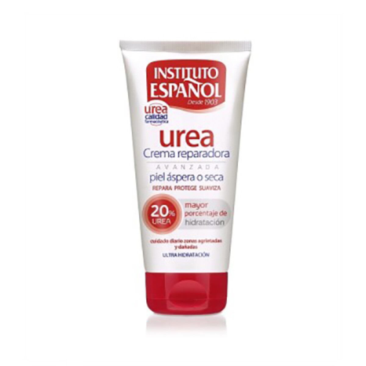 Instituto Español Urea - 20% Urea 150 ml 