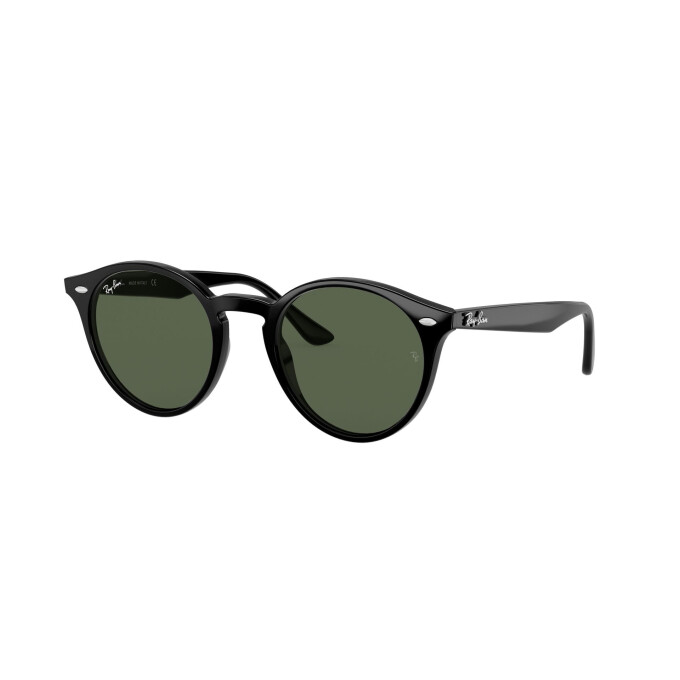 Ray-Ban Black on Gold Black on Gold