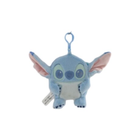 Monedero Disney plush Stitch