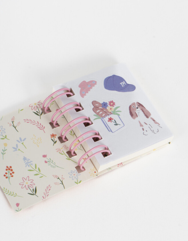 Librería Sets PVC Mini Set De Libreria En Carterita - Combinacion Multicolor