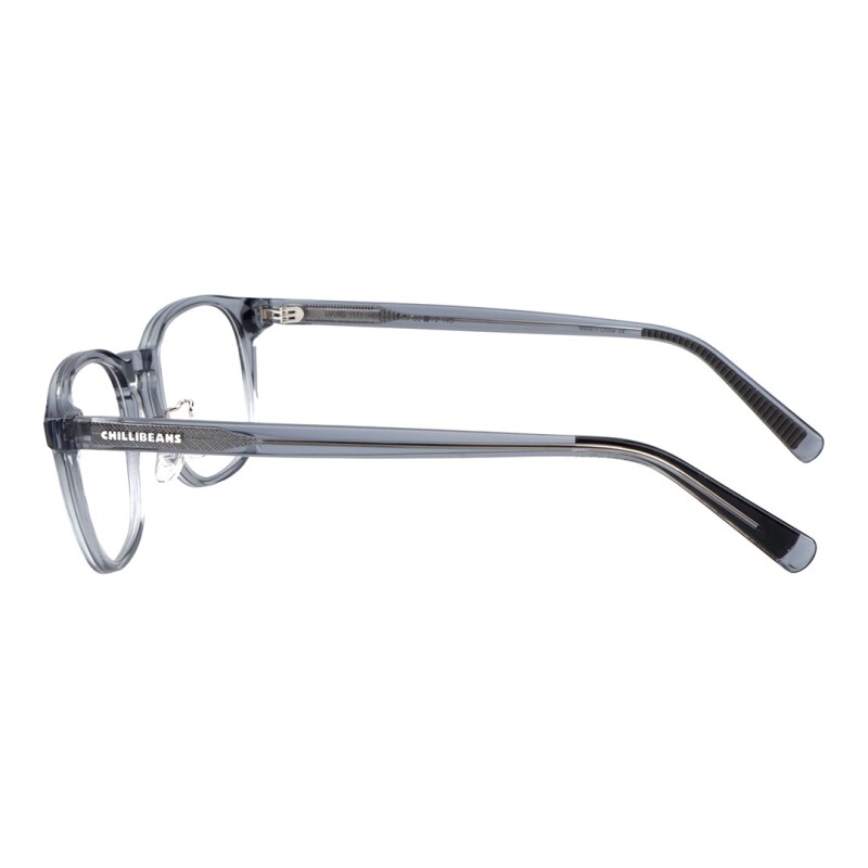 Armazón Chilli Beans Alagoas Gris