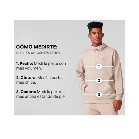Camiseta Fila Hombre Stack New Negro