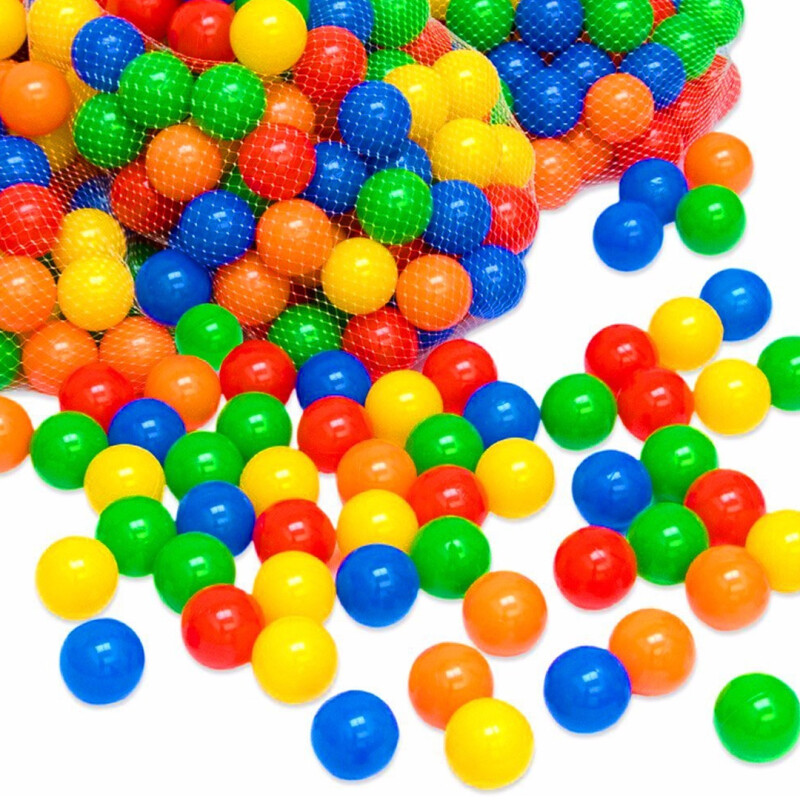 Pelota Colores Para Pelotero X25