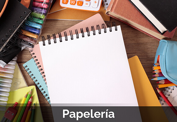 Papelería