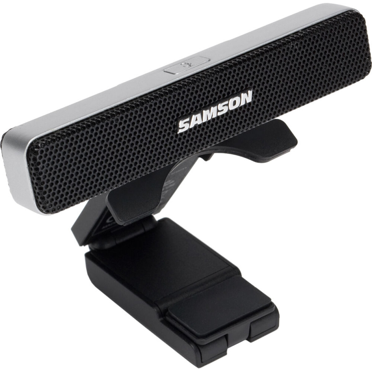 Micrófono Samson Gomic Connect Stereo Usb 