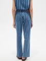 Pantalon Motti Estampado 1