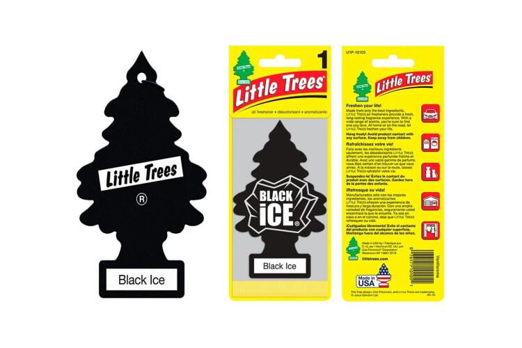 Pinito Black Ice Pinito Black Ice
