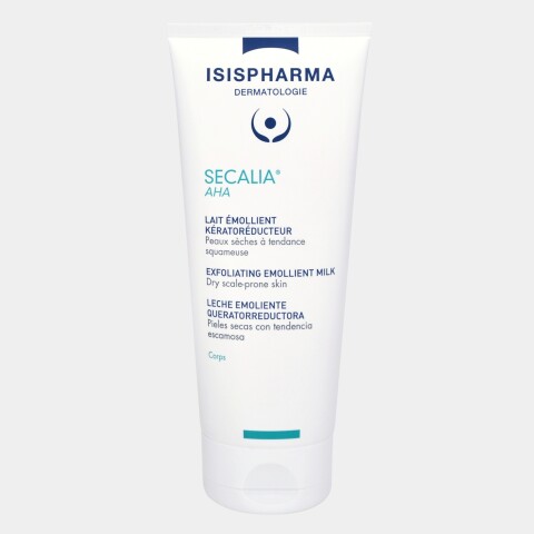 Secalia AHA Secalia AHA