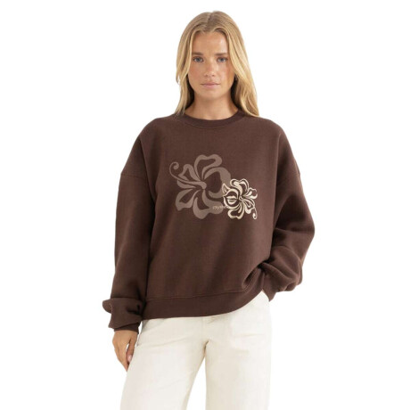 Buzo Rhythm Kai Marron