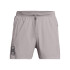 UA RUN ANYWHERE SHORTS-GRY GRY-015