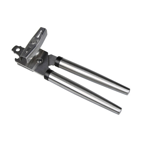 ABRELATAS GRIS ACERO INOXIDABLE 42712213